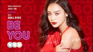 Be You - Tuyên ngôn nét riêng của bạn