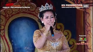 LAGU GAMELAN /  VERSI / INDRA PUTRA / SYUKURAN PANEN 2 DAN UNJUNG PAJIMATAN CARIK /16/11/20/LOMBANG