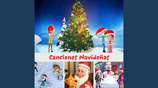 Video thumbnail of "HeyKids - Hoy es Navidad"