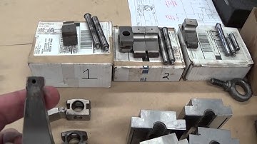 Royal Machine & Tool Corp. - Preventative Maintenance of Chucks