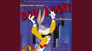 Video thumbnail of "Bugs Bunny - Merrie Melodies Closing Theme "That's All Folks""