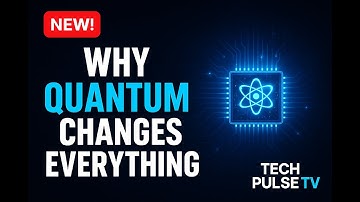Quantum Computing Explained (Why It’s a Game Changer)