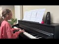 Prelude From Cello Suite No. 1 In G Major Bach Faber Adult Piano Adventures Classic Book 2 