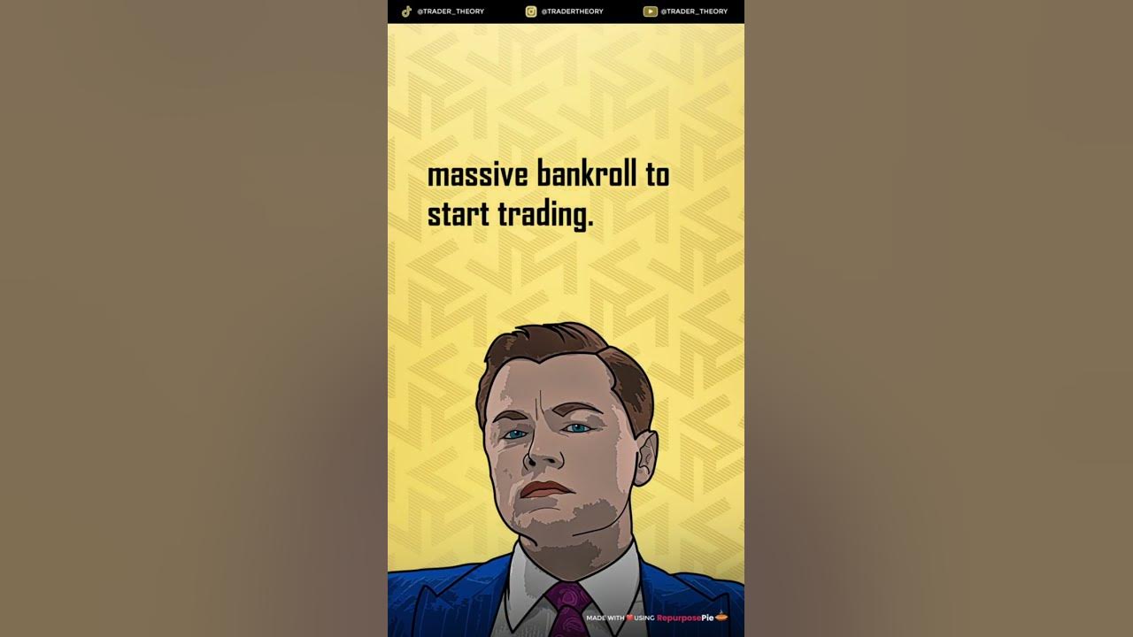 You Don t Need To Be Rich To Start Trading YouTube you-don-t-need-to-be-rich-to-start-trading-youtube