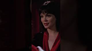 Paige Joins A Coven Of Vampires Tnt