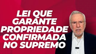 Pagamos mais de 190 bi em impostos federais em março - Alexandre Garcia