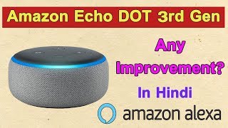 ... queries answered new amazon echo dot 3rd generation setup smart
home control using alexa am...