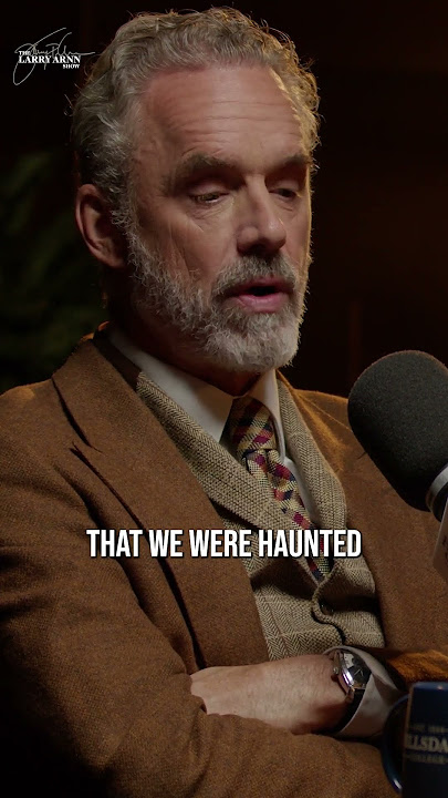 Are We Haunted by Ghosts, Demons, or Gods? | @hillsdalecollege