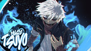 Dabi Rap Song “BURIED” | TSUYO Ft. @-GVTOR- & @absxlutexero [My Hero Academia]