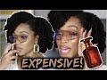 RIHANNA WE WERE WAITING FOR THIS! |FIRST IMPRESSIONS FENTY PARFUM|