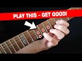 Play This 2 Minute Alt. Blues Pattern EVERY Night (Change Your World!!)