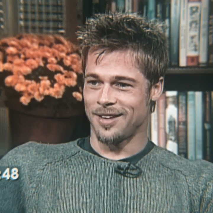 Fight Club Edit | Where Is My Mind