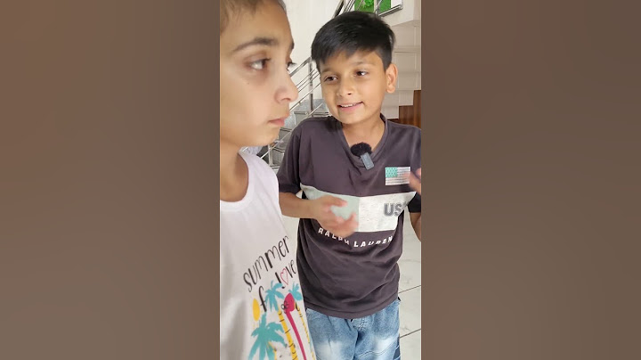 Chiku Vs Maggie 🤣 SCB #short #funny