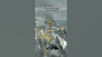 This will never happen again.. #callofduty #nostalgia