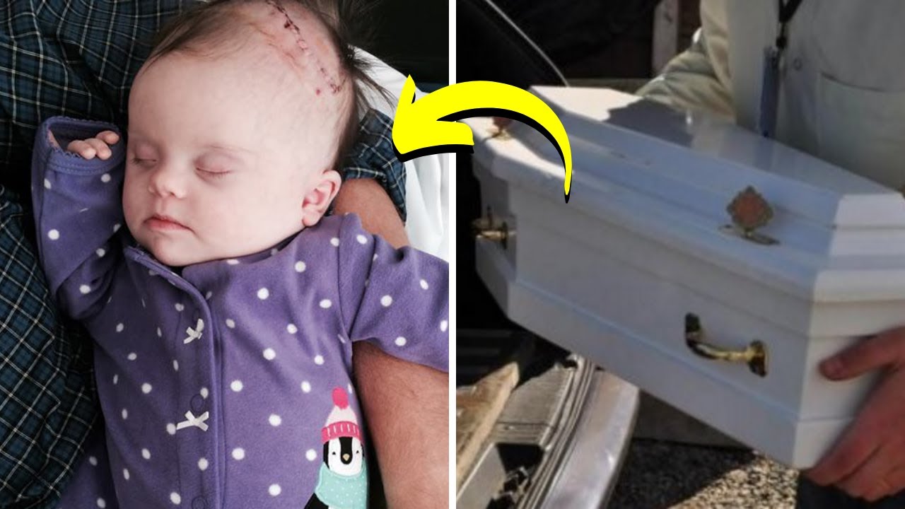 Wie Bekommt Man Raus Wann Jemand Beerdigt Wird Eltern bereiten die Beerdigung des Babys vor und dann geschieht das