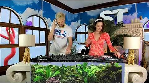 day247 2020 11 14 - SOFI TUKKER