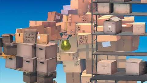 Getting Over It Backwards% in 58.32s