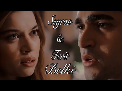 Seyran & Ferit | Belki | Yalı çapkını klip