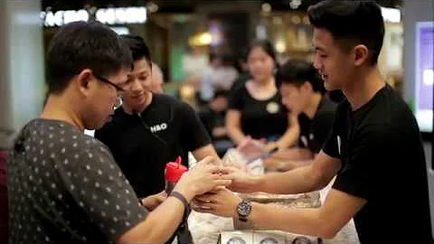 Cybersecurity Awareness For Everyone (CAFE) Highlights