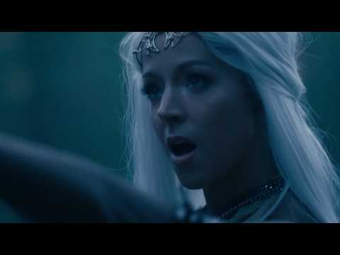 Видео: Lindsey Stirling - Artemis