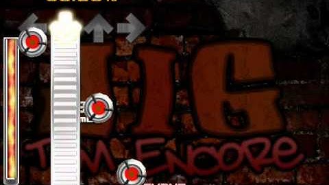 OpenITG: Jig / Tom Encore Playthough S-