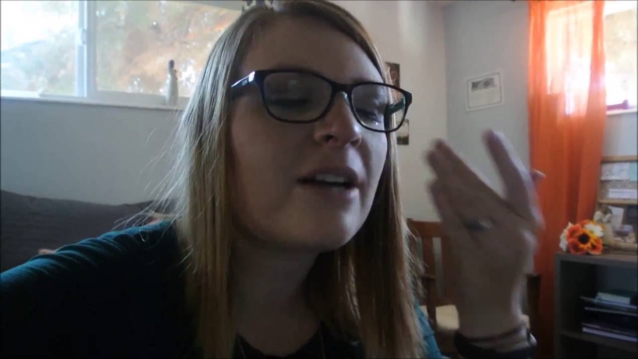 My Anxiety Attack - YouTube