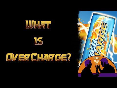 Sunset Overdrive Lore: What is OverCharge?