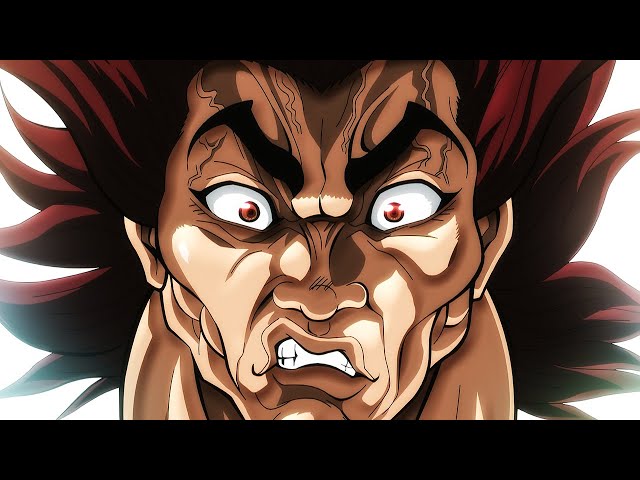 Assistir Baki Hanma: Son of Ogre 2 Dublado Episodio 18 Online