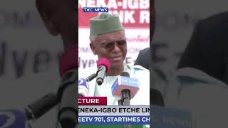 El-Rufai Thanks Wike, Rivers State For Voting "Quality Over Political Sentiments" screenshot 2