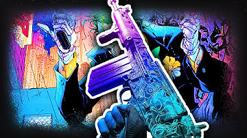 68 Kill Broadcast Game! | Best FAL Class setup | Cod Modern Warfare Multiplayer