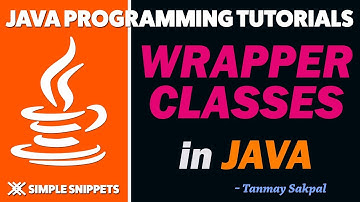 Java 래퍼 클래스 | 프로그램 예제를 통한 오토박싱과 언박싱 비교