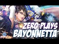 ZeRo Plays Bayonetta Vs NME Xzax Falco Smash Bros Wii U ZeRo Plays Bayonetta Vs NME Xzax Falco Smash Bros Wii U