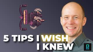 5 PixSquare Tips I Wish I Knew as a New Pixel Artist