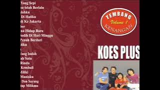 Koes Plus   Tembang Kenangan Vol  1 Full Album