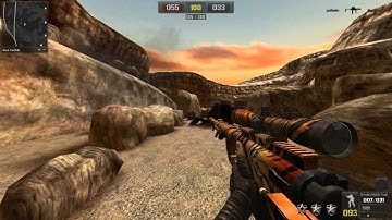 PointBlank so mais um video
