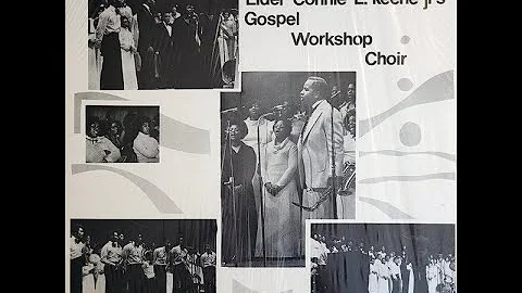 Changed - Elder Connie L. Keene Jr.'s Gospel Works...