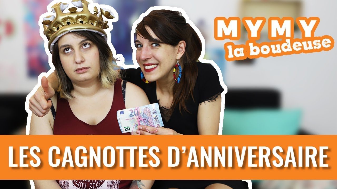 Cagnottes D Anniversaire Une Habitude A Perdre Cagnottes D Anniversaire Une Habitude A Perdre
