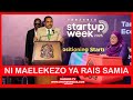 WATCH PRIME MINISTER MWIGULU NCHEMBA S CONFERENCE SPEECH THESE ARE PRESIDENT SAMIA S DIRECTIO 