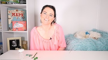 Montessori Large Bead Frame