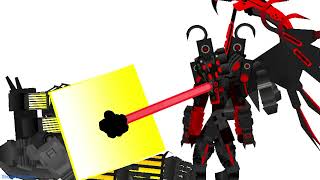Utsm 4.0 vs gman 2.0 (2d)