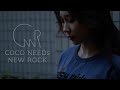 COCO NEEDs NEW ROCK - I&#39;m Okay - (Official Video)