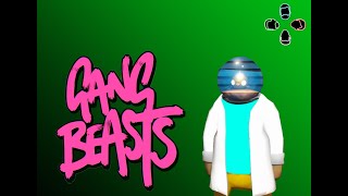 Gang Beast Madness!! (Funny Moments Montage)