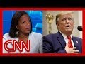 Susan Rice on Trump: What is he smoking?