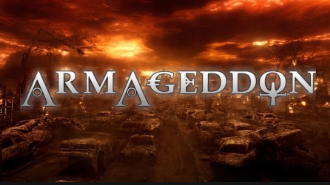 Making Armageddon 2018 YouTube