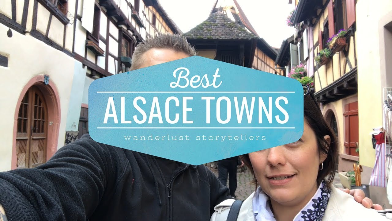 road trip en alsace