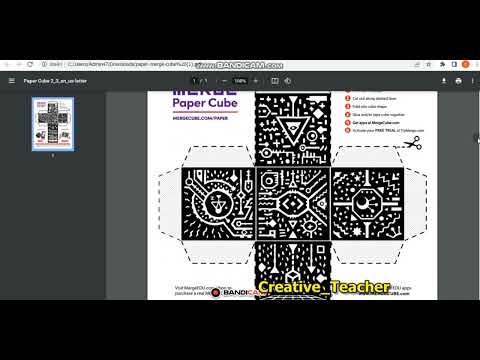 Бейне: Inkscape -те толтыру және штрих функцияларын қалай қолдануға болады: 14 қадам