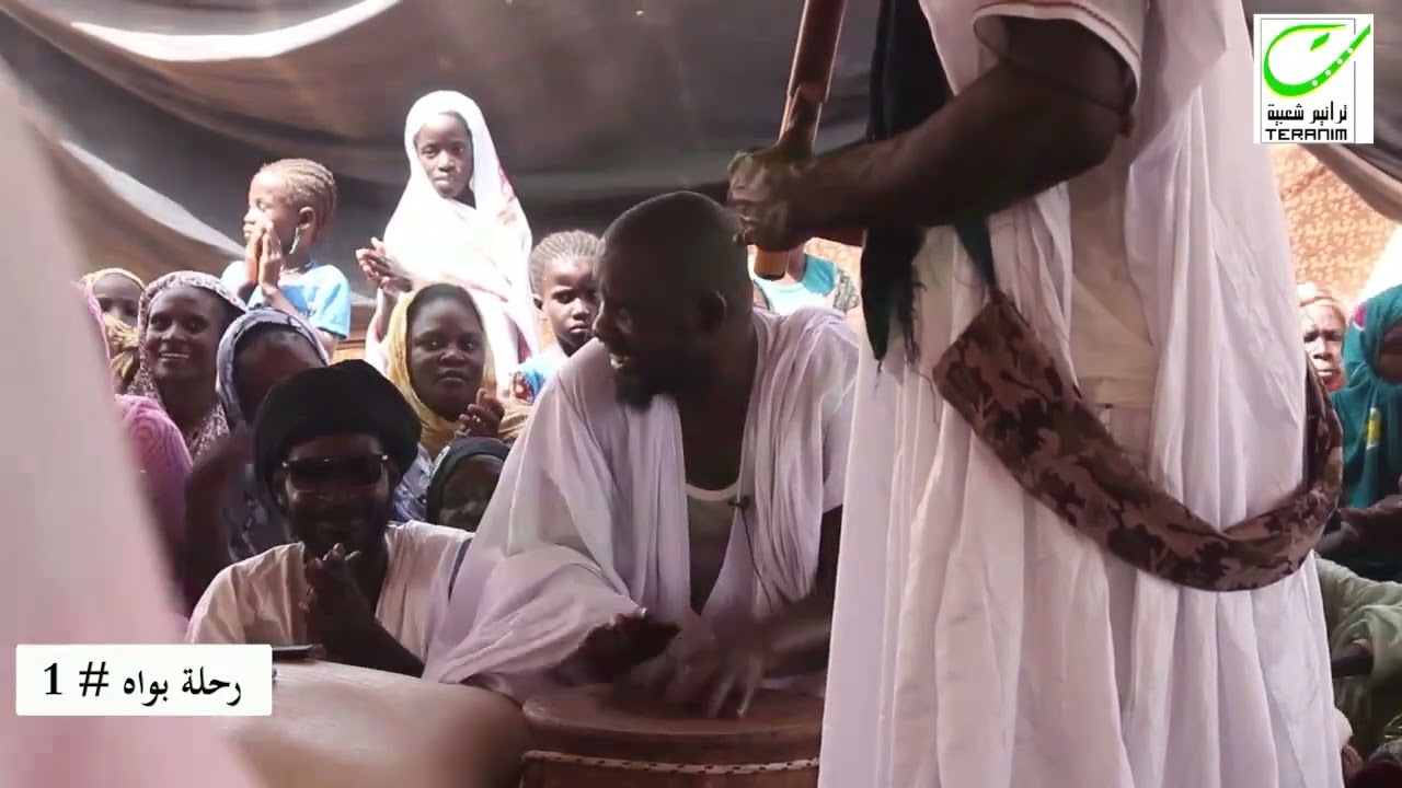 رحلة بواه 1 - 2019 -ترانيم للفنون الشعبية