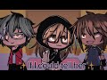 If I could tell her//Gachalife//GLMV//Song//Credit by Dear Evan Hansen