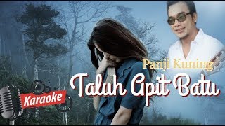 Panji Kuning-Taluh Apit Batu(karaoke lagu bali lawas tanpa vocal)