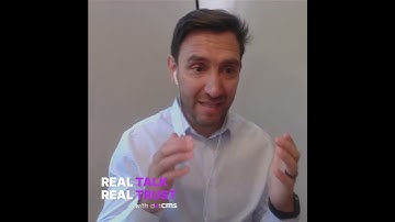 AI-Driven UX in the Future | dotCMS Podcast Episode 8